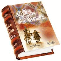 DON QUIJOTE DE LA MANCHA I (COMPLETA)