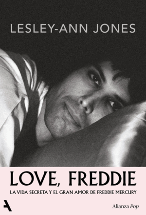 LOVE, FREDDIE