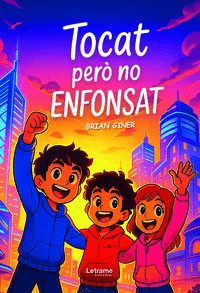TOCAT PERÒ NO ENFONSAT