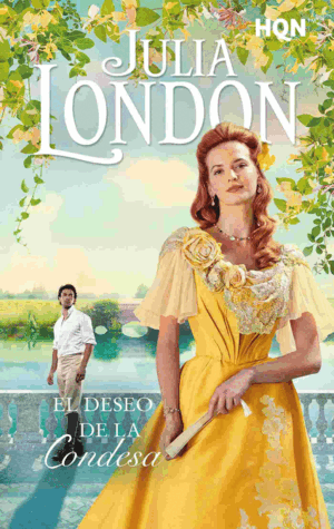 EL DESEO DE LA CONDESA
