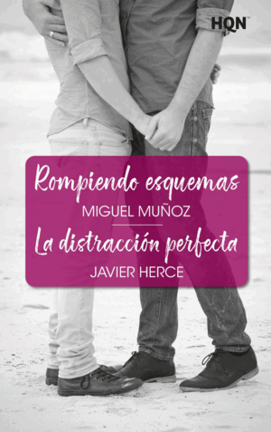 ROMPIENDO ESQUEMAS - LA DISTRACCIÓN PERFECTA