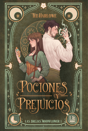 POCIONES Y PREJUICIOS