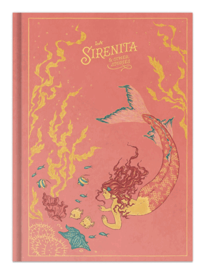 LA SIRENITA & OTHER STORIES