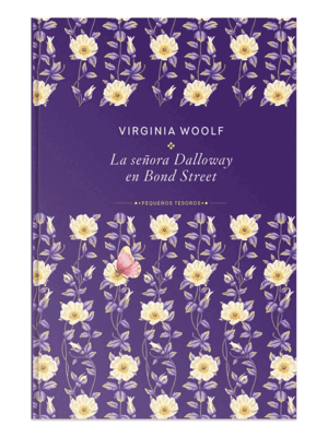 LA SEÑORA DALLOWAY EN BOND STREET
