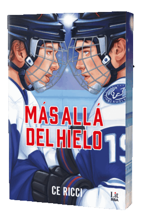 MÁS ALLÁ DEL HIELO