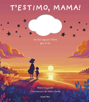 T'ESTIMO, MAMA