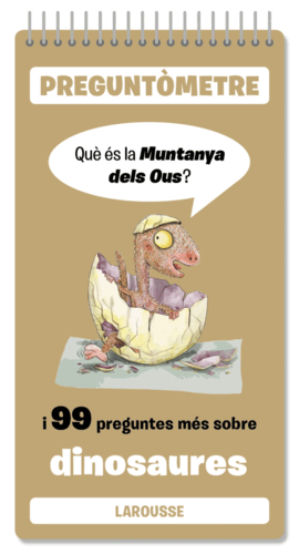 QUÈ ÉS LA MUNTANYA DELS OUS