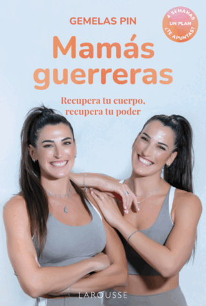 MAMÁS GUERRERAS