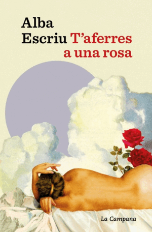 T'AFERRES A UNA ROSA