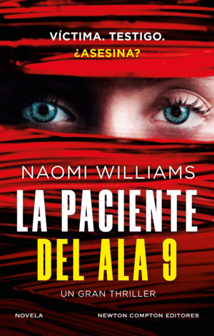 LA PACIENTE DEL ALA 9