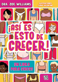 ASI ES ESTO DE CRECER