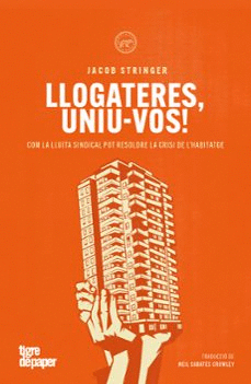 LLOGATERES, UNIU-VOS!