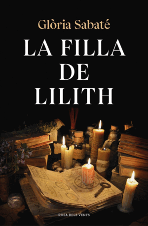 LA FILLA DE LILITH