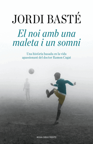 EL NOI AMB UNA MALETA I UN SOMNI