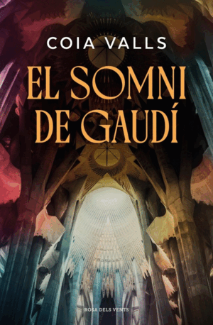 EL SOMNI DE GAUDÍ