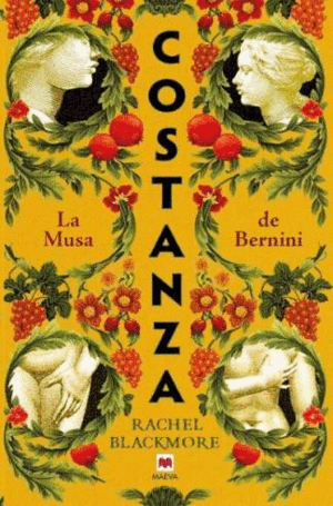 COSTANZA. LA MUSA DE BERNINI