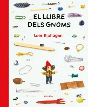 EL LLIBRE DELS GNOMS