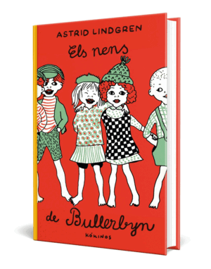 ELS NENS DE BULLERBYN 1
