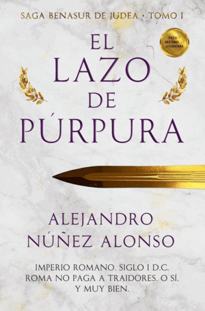 EL LAZO DE PÚRPURA