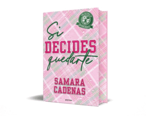 SI DECIDES QUEDARTE