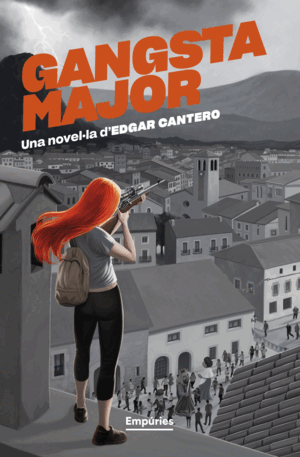 GANGSTA MAJOR