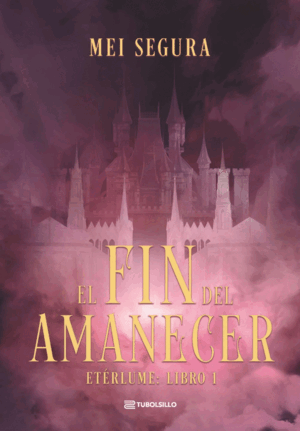 EL FIN DEL AMANECER