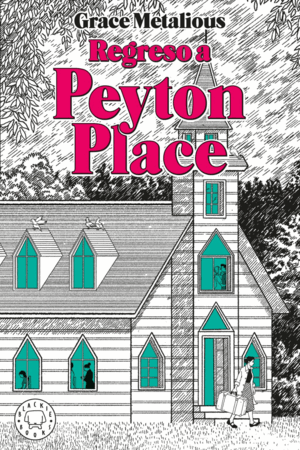REGRESO A PEYTON PLACE