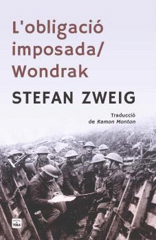 OBLIGACIO IMPOSADA, L' / WONDRAK