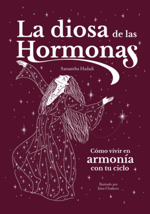 LA DIOSA DE LAS HORMONAS