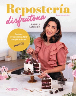 REPOSTERÍA DISFRUTONA