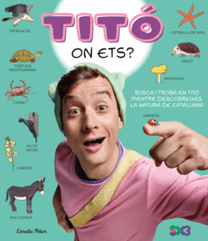 TITÓ, ON ETS?