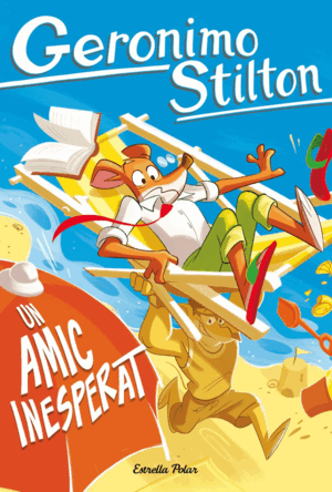 UN AMIC INESPERAT