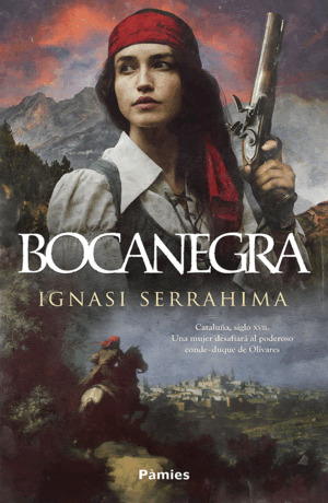 BOCANEGRA