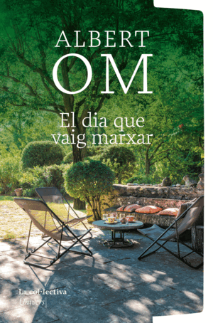 EL DIA QUE VAIG MARXAR