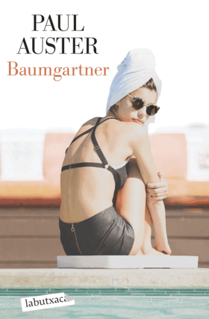 BAUMGARTNER