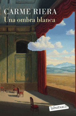 UNA OMBRA BLANCA