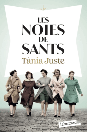 LES NOIES DE SANTS