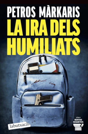 LA IRA DELS HUMILIATS
