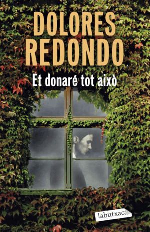 ET DONARÉ TOT AIXÒ