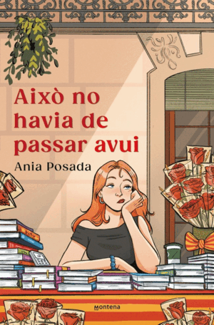 AIXÒ NO HAVIA DE PASSAR AVUI