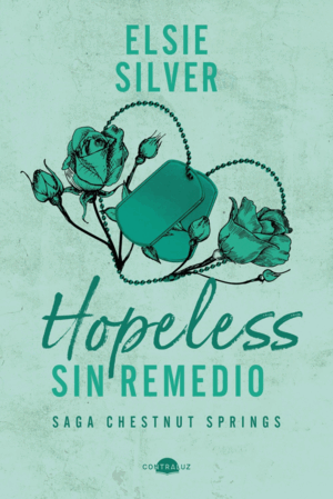 HOPELESS: SIN REMEDIO