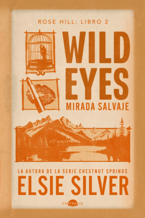 WILD EYES: MIRADA SALVAJE