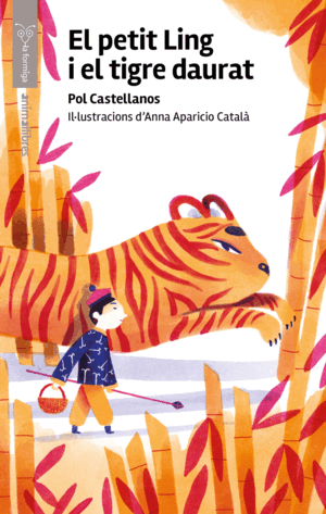 EL PETIT LING I EL TIGRE DAURAT