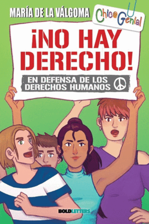 NO HI HA DRET!