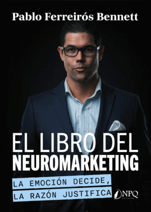 EL LIBRO DEL NEUROMARKETING