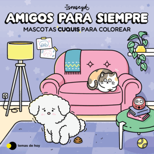 AMIGOS PARA SIEMPRE