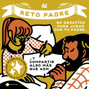 EL RETO PADRE