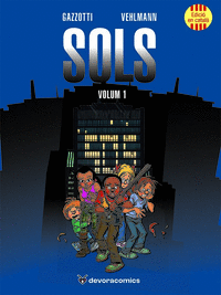 SOLS (VOLUM 1)