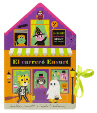 EL CARRERÓ ENSURT