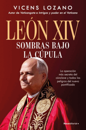 LEÓN XIV